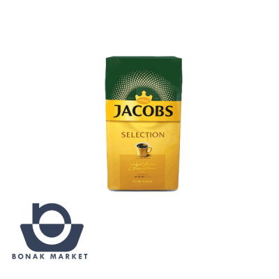 پودر قهوه جاکوبس 500 گرم Jacobs
