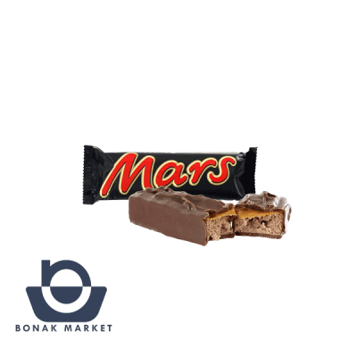 شکلات مارس